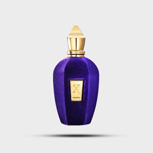 XERJOFF X ACCENTO UNISEX EDP 100ML - Al Himyan Perfumes | عطور هميان | Oud & Luxury Fragrances - XERJOFF
