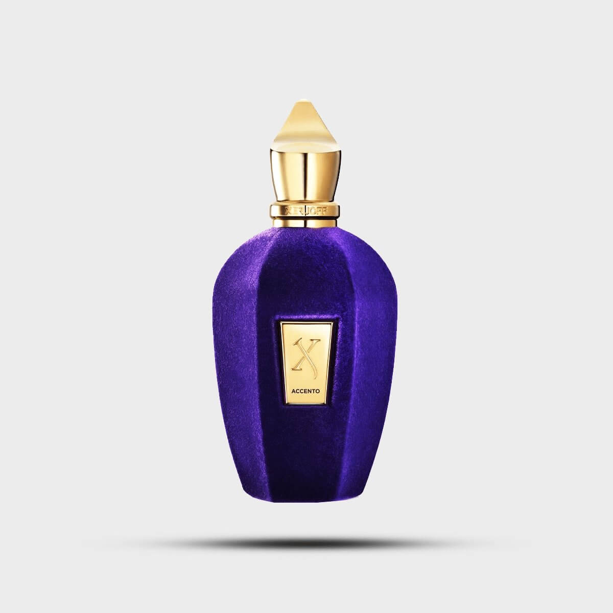 Xerjoff X Accento Unisex EDP 100ml bottle