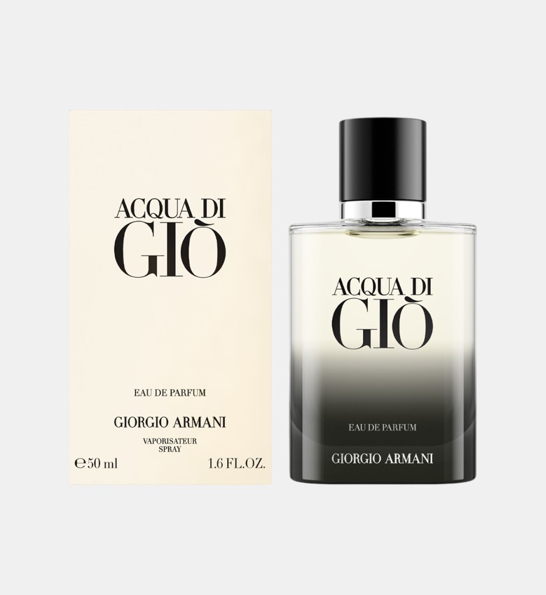 ACQUA DI GIO EAU DE PARFUM FOR MEN - Al Himyan Perfumes | عطور هميان | Oud & Luxury Fragrances - Armani Beauty