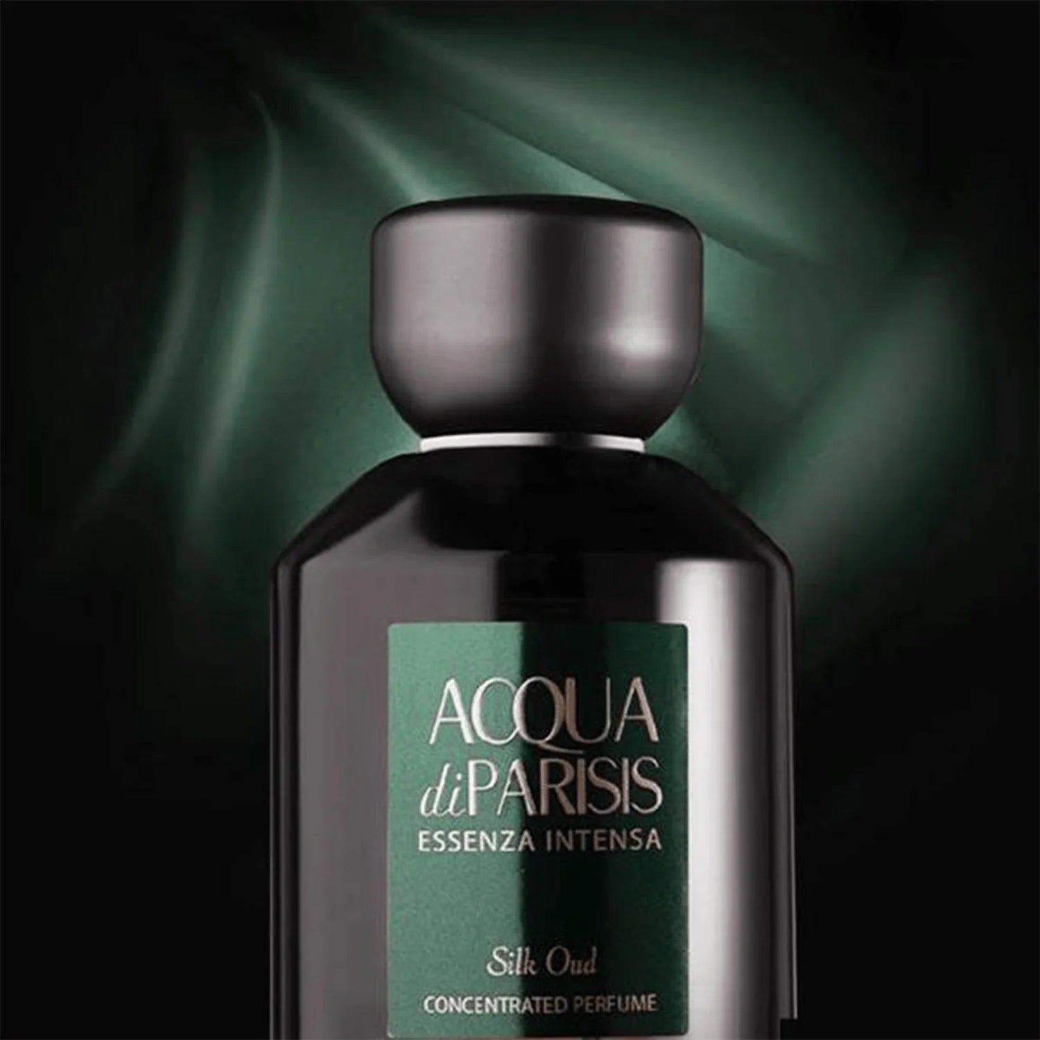 ACQUA DI PARISIS ESSENZA INTENSA SILK OUD UNISEX EDP 100ML - Al Himyan Perfumes | عطور هميان | Oud & Luxury Fragrances - Acqua Di Parisis