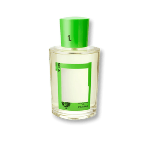 Acqua di Parma Colonia Limited Edition Green EDC 100ml Refillable bottle