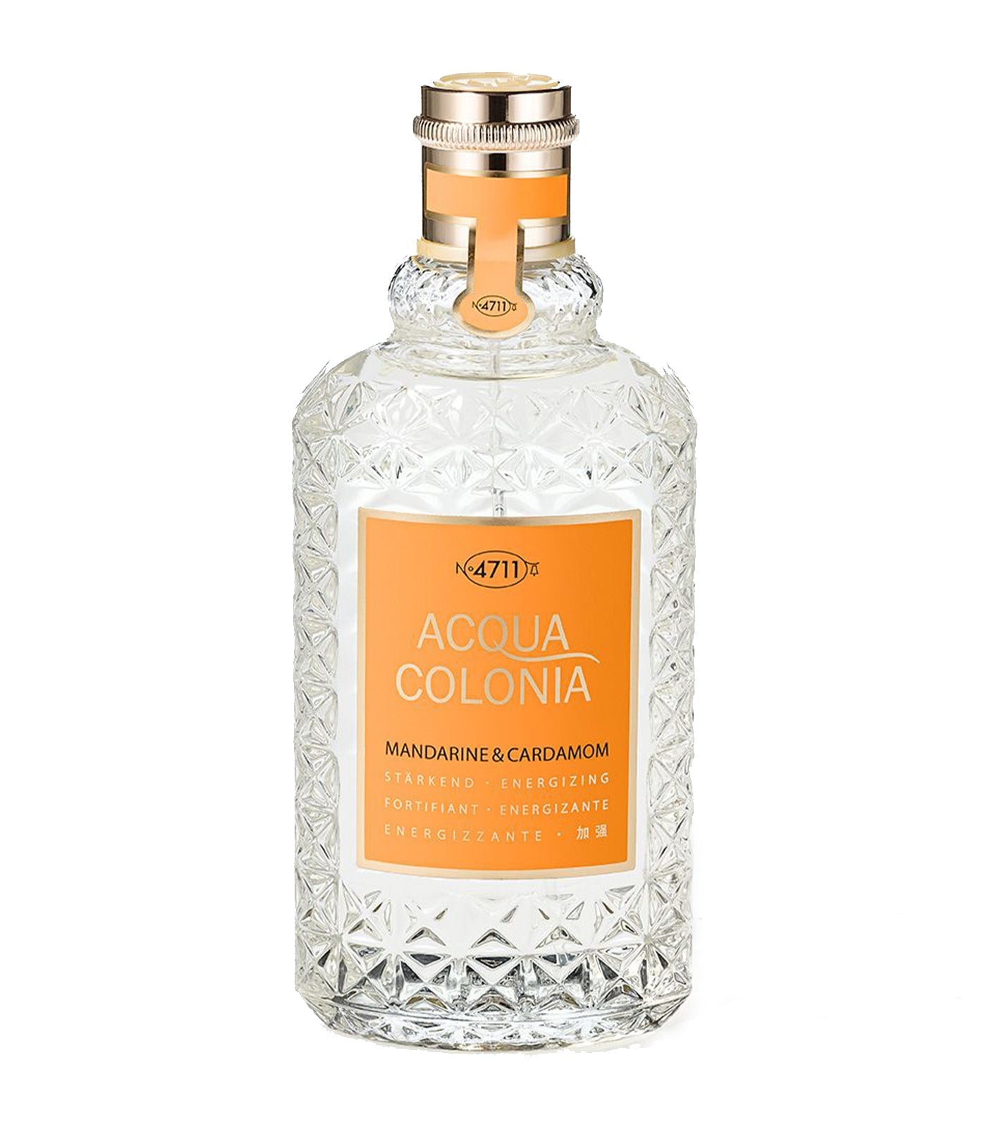 4711 Acqua Colonia Mandarine & Cardamom EDC 170ml