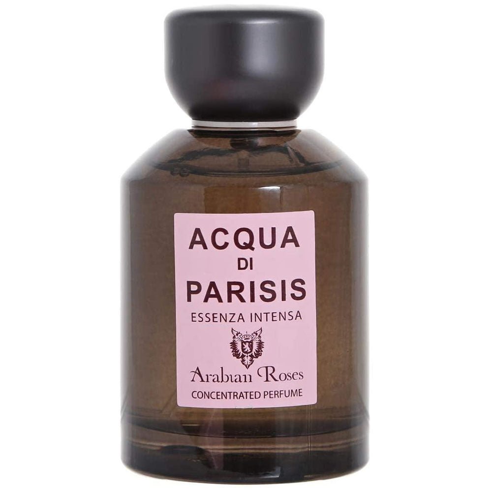 ACQUA DI PARISIS ESSENZA INTENSA ARABIAN ROSES UNISEX EDP 100ML - Al Himyan Perfumes | عطور هميان | Oud & Luxury Fragrances - Acqua Di Parisis Main image