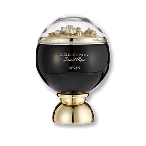 Afnan Souvenir Desert Rose Unisex EDP 100ml bottle