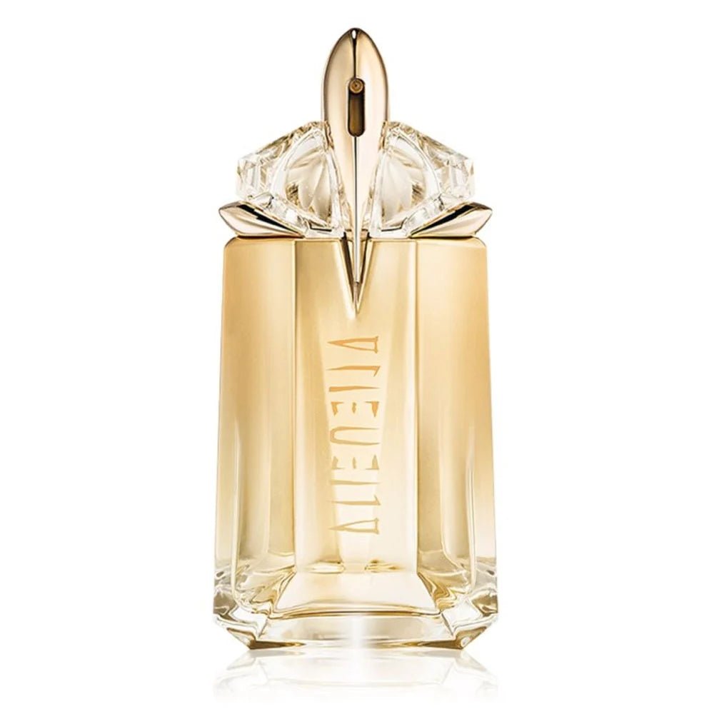 THIERRY MUGLER ALIEN GODDESS FOR WOMEN EDP 60ML - Al Himyan Perfumes | عطور هميان | Oud & Luxury Fragrances - MUGLER