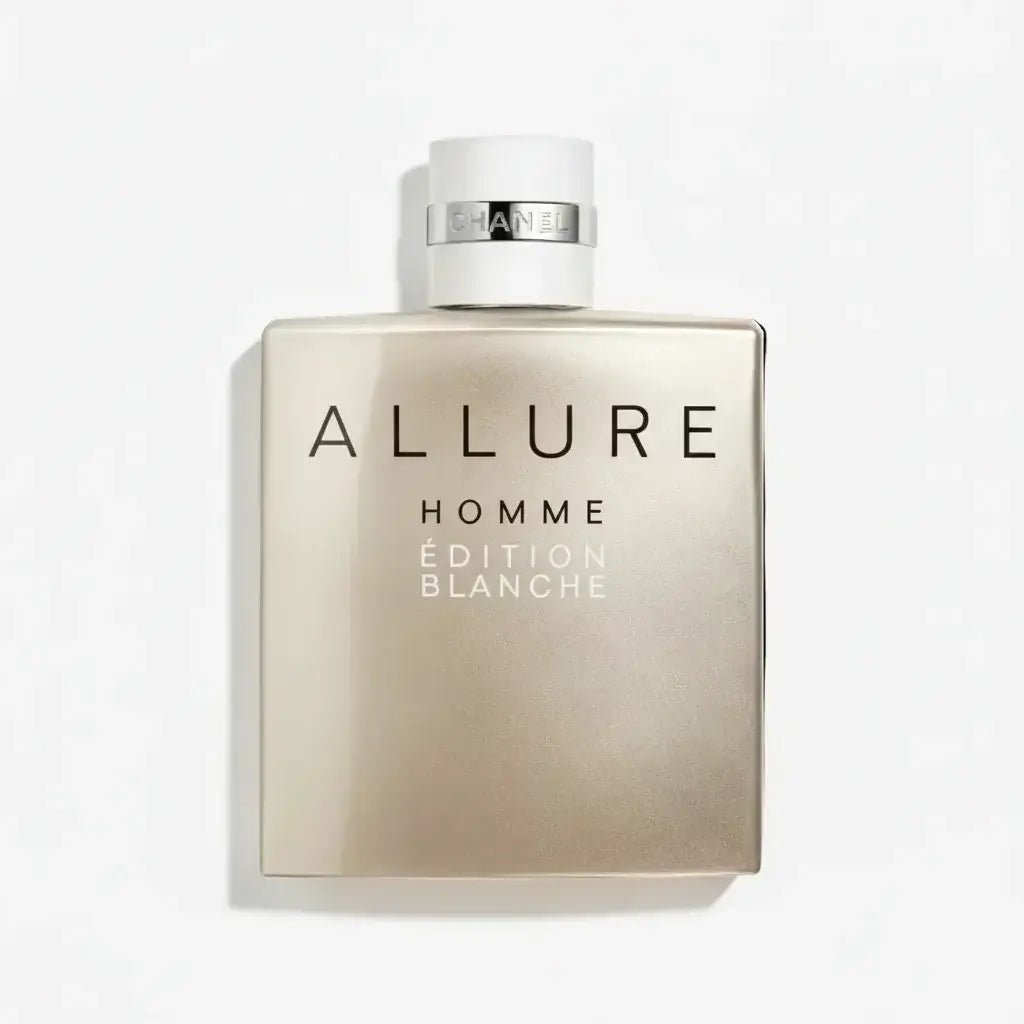 Allure homme edition blanche chanel - Al Himyan Perfumes | عطور هميان | Oud & Luxury Fragrances - CHANEL