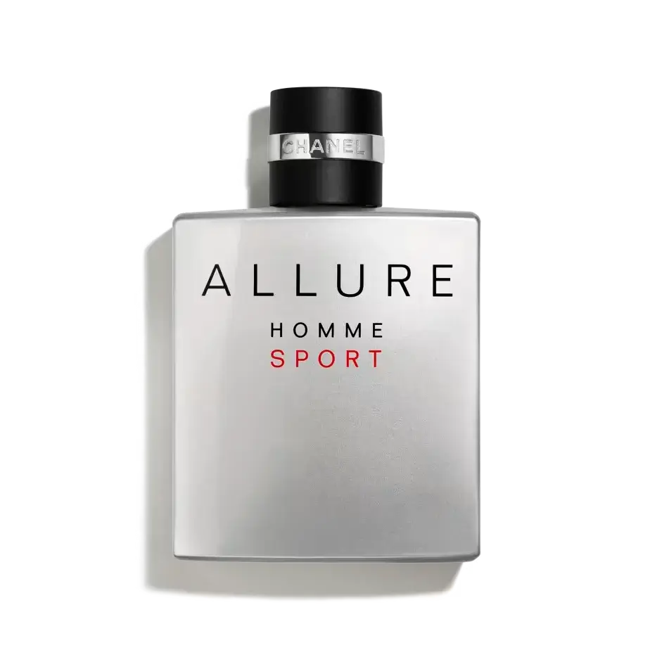 allure homme sport chanel
