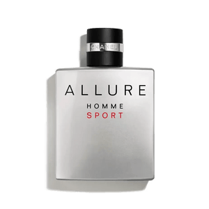 Chanel Allure Homme Sport for Men EDT bottle