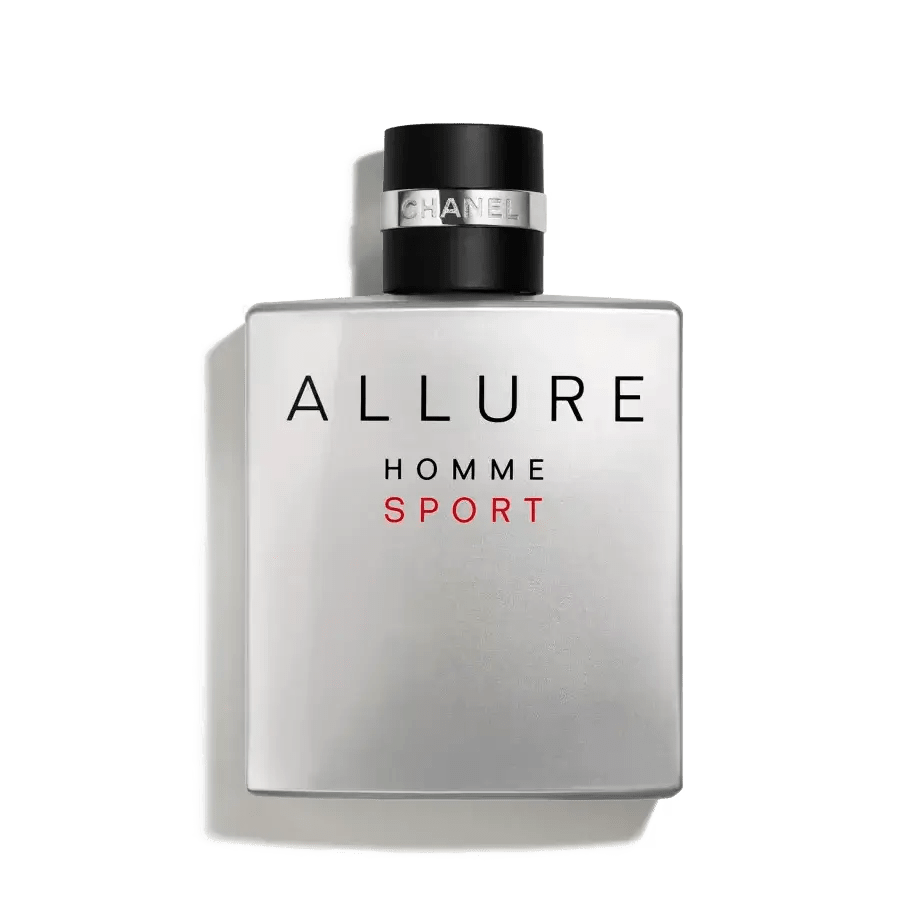 Allure homme sport eau de toilette - Al Himyan Perfumes | عطور هميان | Oud & Luxury Fragrances - CHANEL
