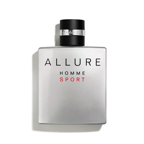 allure homme sport chanel