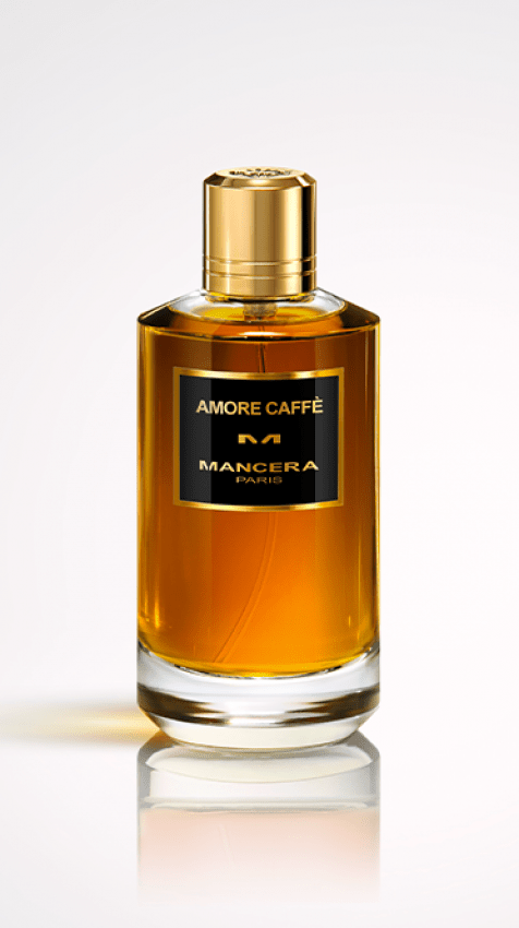 MANCERA AMORE CAFFE UNISEX EDP 120ML - Al Himyan Perfumes | عطور هميان | Oud & Luxury Fragrances - MANCERA Hauptbild