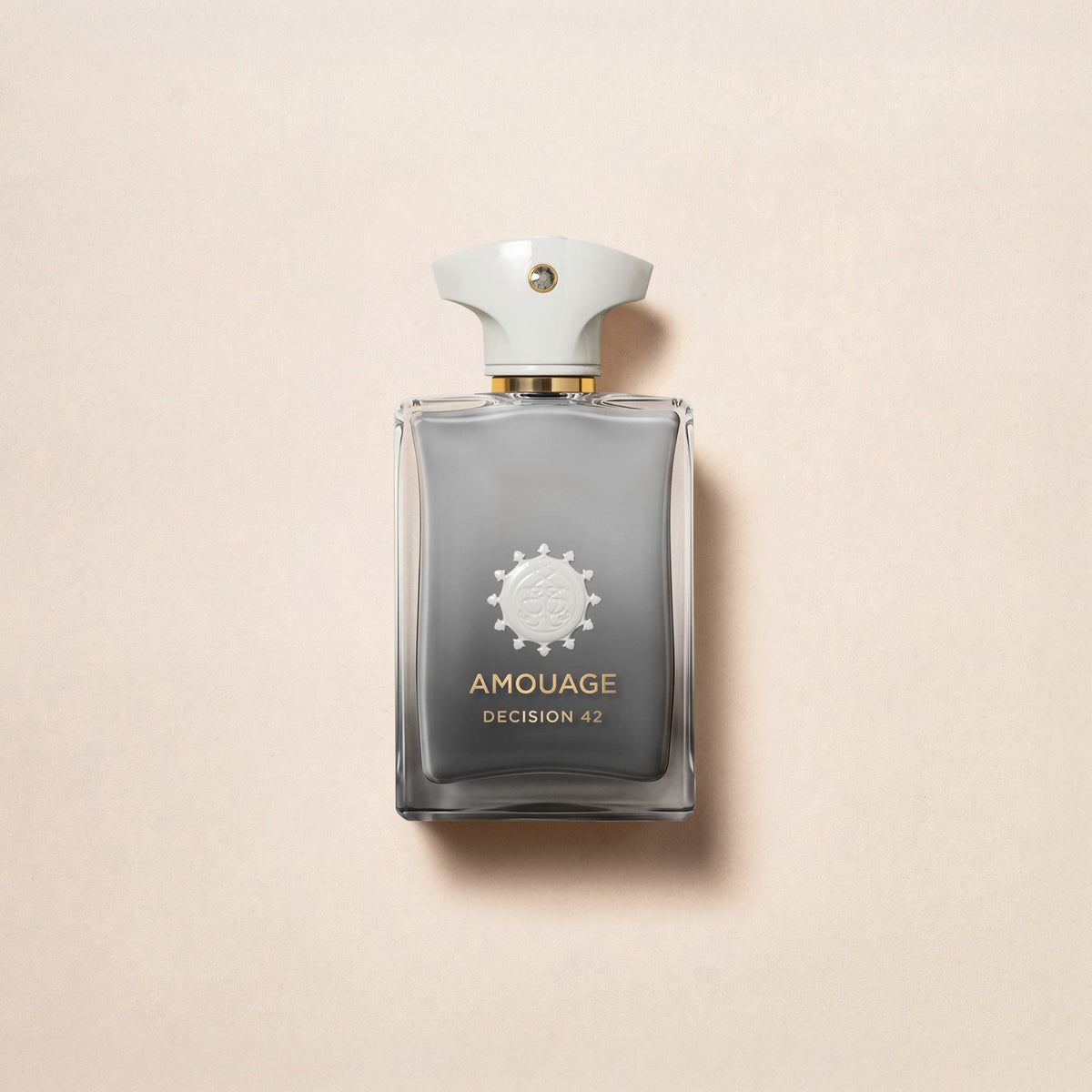 AMOUAGE DECISION 42 UNISEX EXTRAIT DE PARFUM 100ML - Al Himyan Perfumes | عطور هميان | Oud & Luxury Fragrances - Amouage