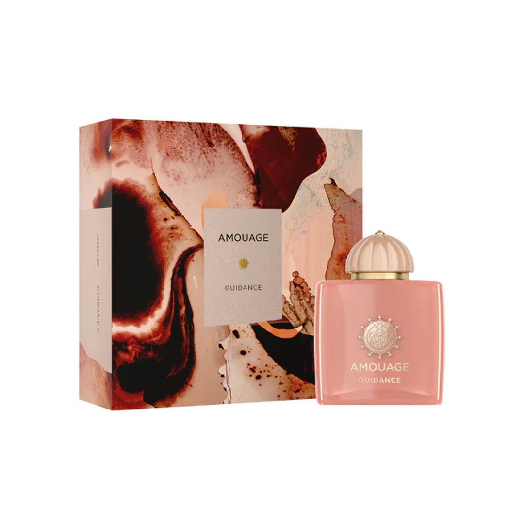 Amouage Guidance Eau de Parfum 100ml - Tester - Al Himyan Perfumes | عطور هميان | Oud & Luxury Fragrances - Amouage