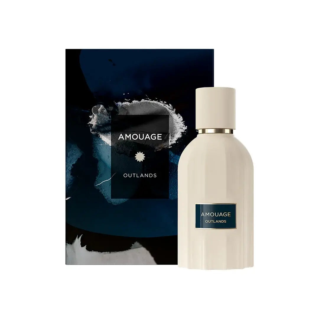 amouage outlands edp