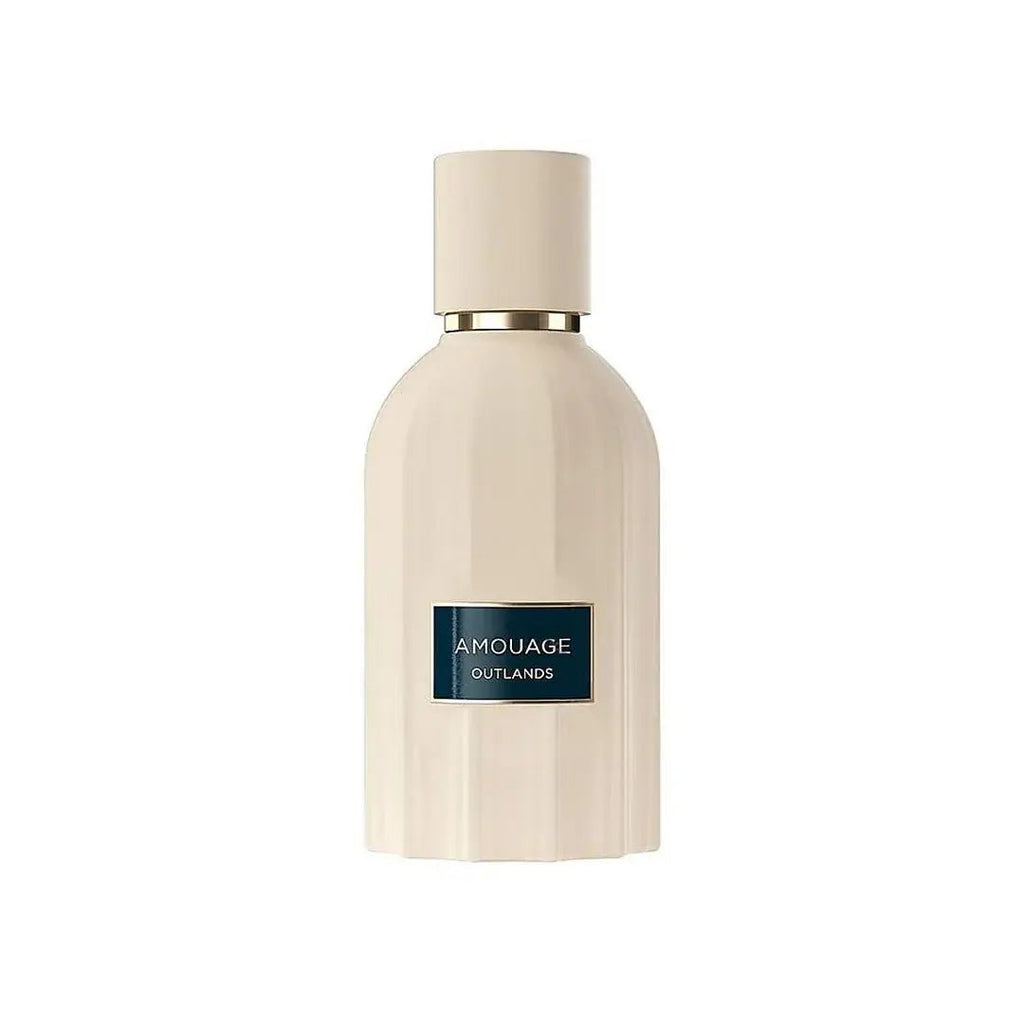 AMOUAGE OUTLANDS UNISEX ESSENCE DE PARFUM 100ML - Al Himyan Perfumes | عطور هميان | Oud & Luxury Fragrances - Amouage