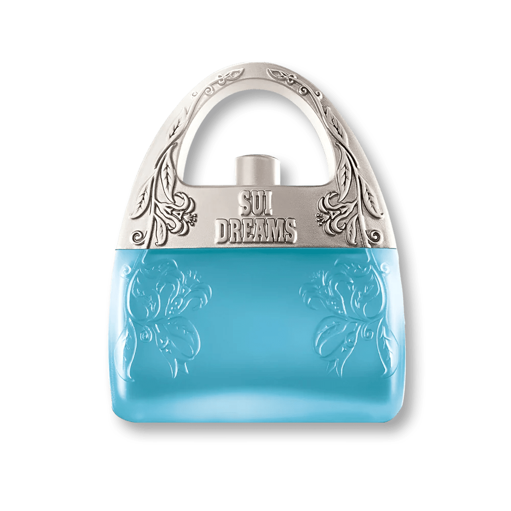 ANNA SUI DREAMS FOR WOMEN EDT 75ML - Al Himyan Perfumes | عطور هميان | Oud & Luxury Fragrances - Anna Sui