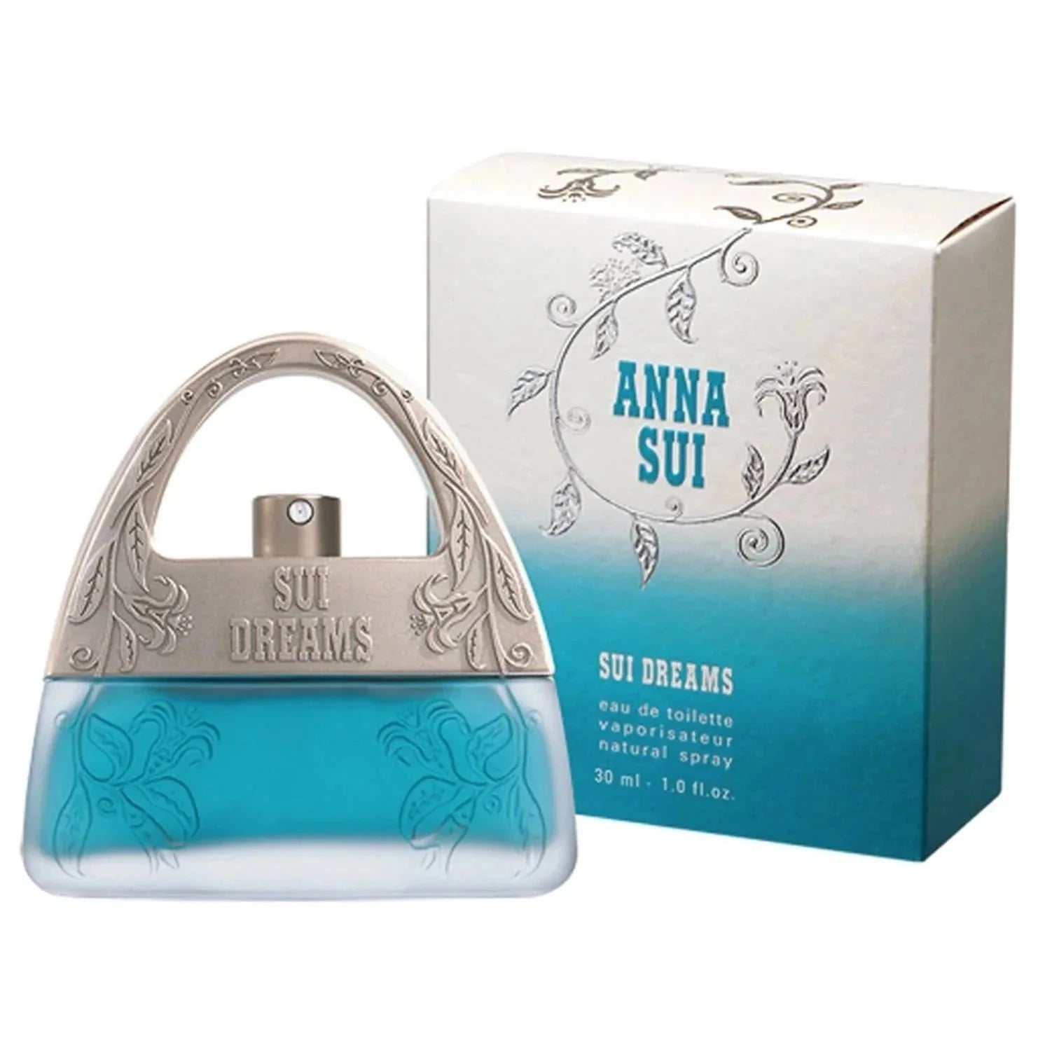 ANNA SUI DREAMS FOR WOMEN EDT 75ML Secondary image