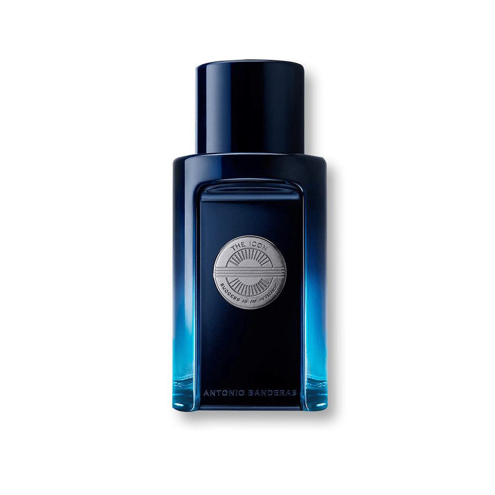 Antonio Banderas Icon Men EDT 100ml bottle Main image