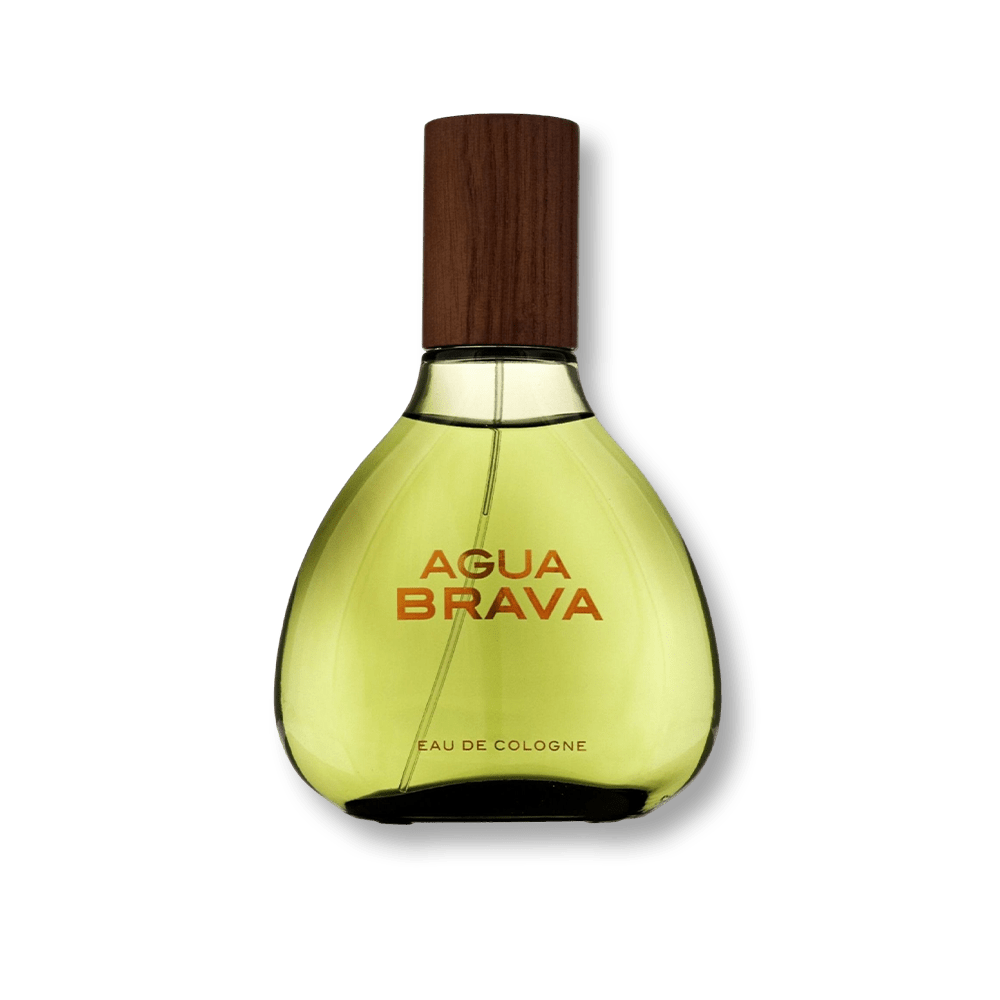Antonio Puig Agua Brava EDC 100ml Main image