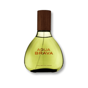 ANTONIO PUIG AGUA BRAVA FOR MEN EDC 100ML - Al Himyan Perfumes | عطور هميان | Oud & Luxury Fragrances - Antonio Puig
