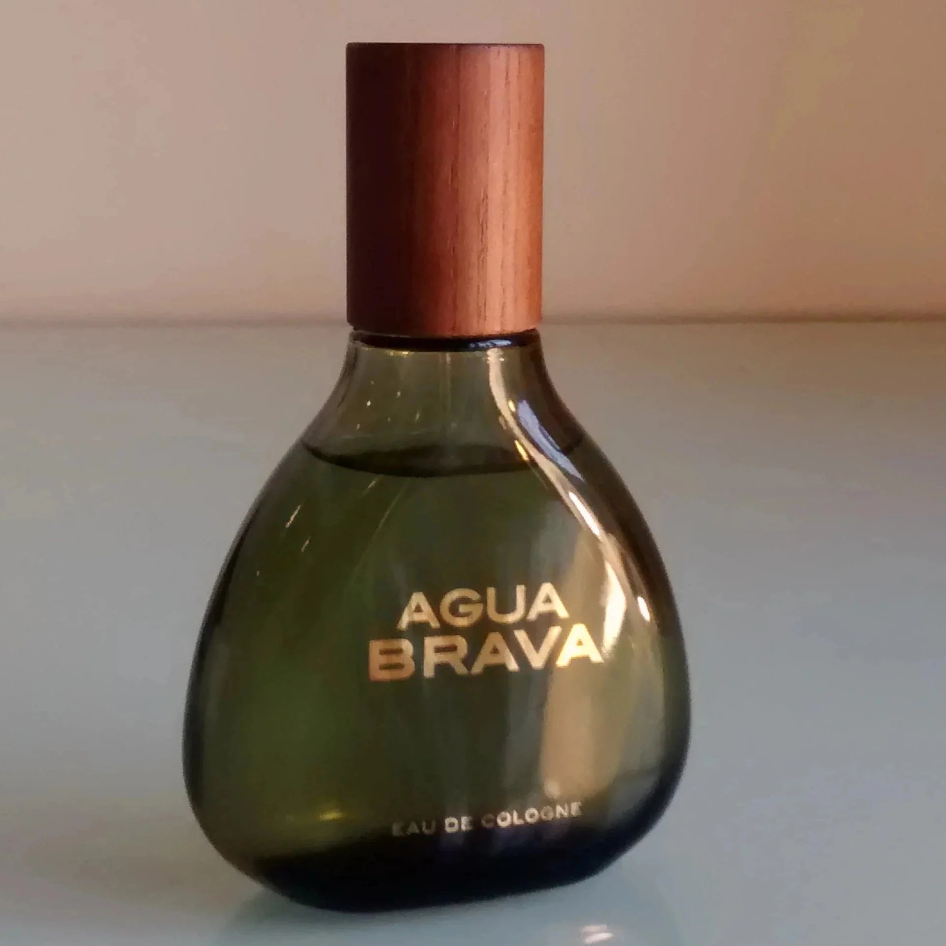 Agua Brava by Antonio Puig