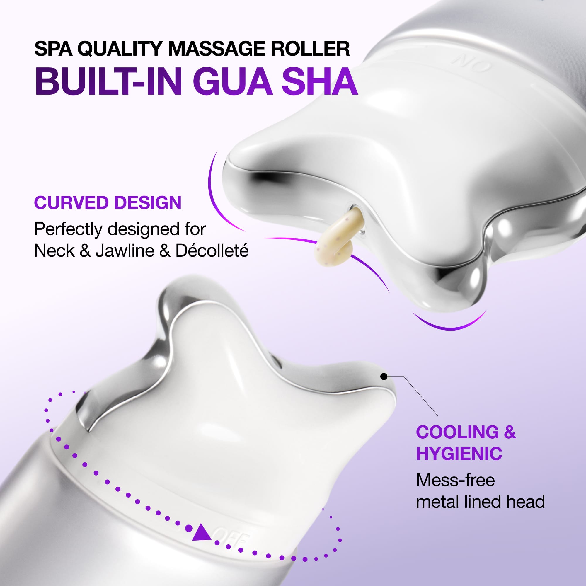 Anua Visibly Firming Collagen Retinol Refining Gua Sha Cream 80ml - Al Himyan Perfumes | عطور هميان | Oud & Luxury Fragrances - ANUA