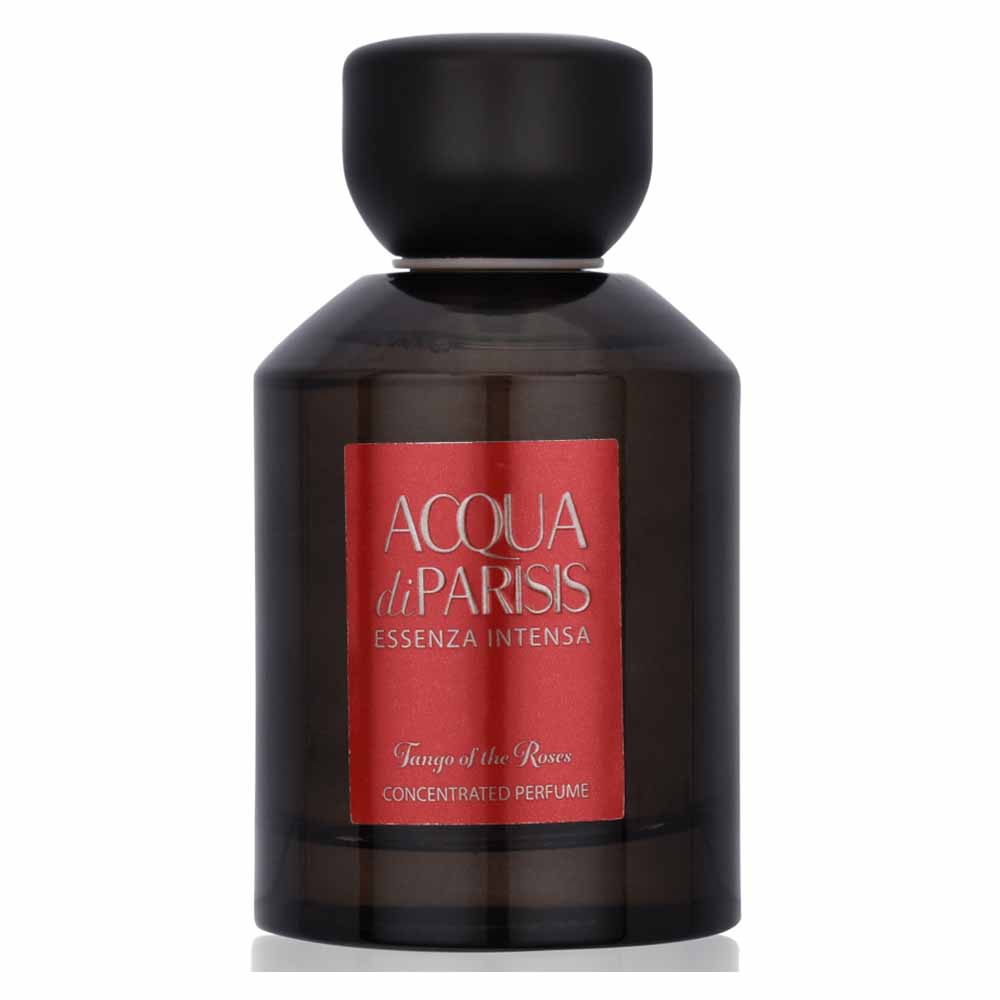 ACQUA DI PARISIS ESSENZA IINTENSA TANGO OF THE ROSES UNISEX EDP 100ML - Al Himyan Perfumes | عطور هميان | Oud & Luxury Fragrances - Acqua Di Parisis Main image