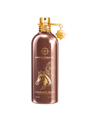 MONTALE ARABIANS MUSK UNISEX EDP 100ML - Al Himyan Perfumes | عطور هميان | Oud & Luxury Fragrances - MONTALE