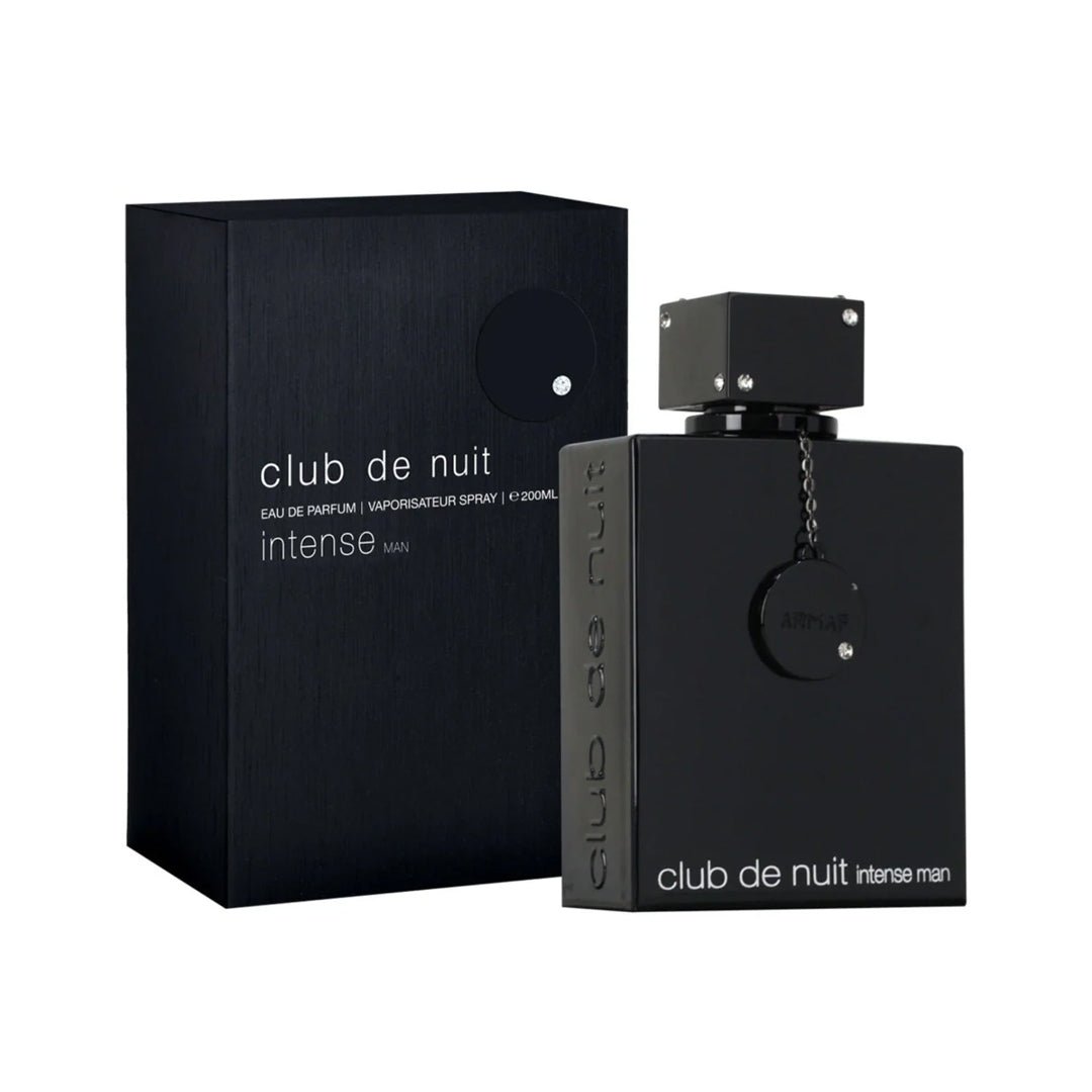 Club de Nuit Intense Man Armaf - Al Himyan Perfumes | عطور هميان | Oud & Luxury Fragrances - Armaf
