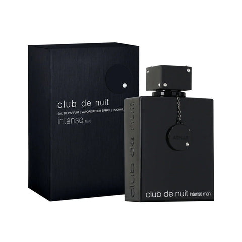 Club de Nuit Intense Man Armaf