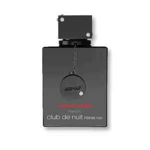 Armaf Club de Nuit Intense for Men Parfum Limited Edition 105ml bottle