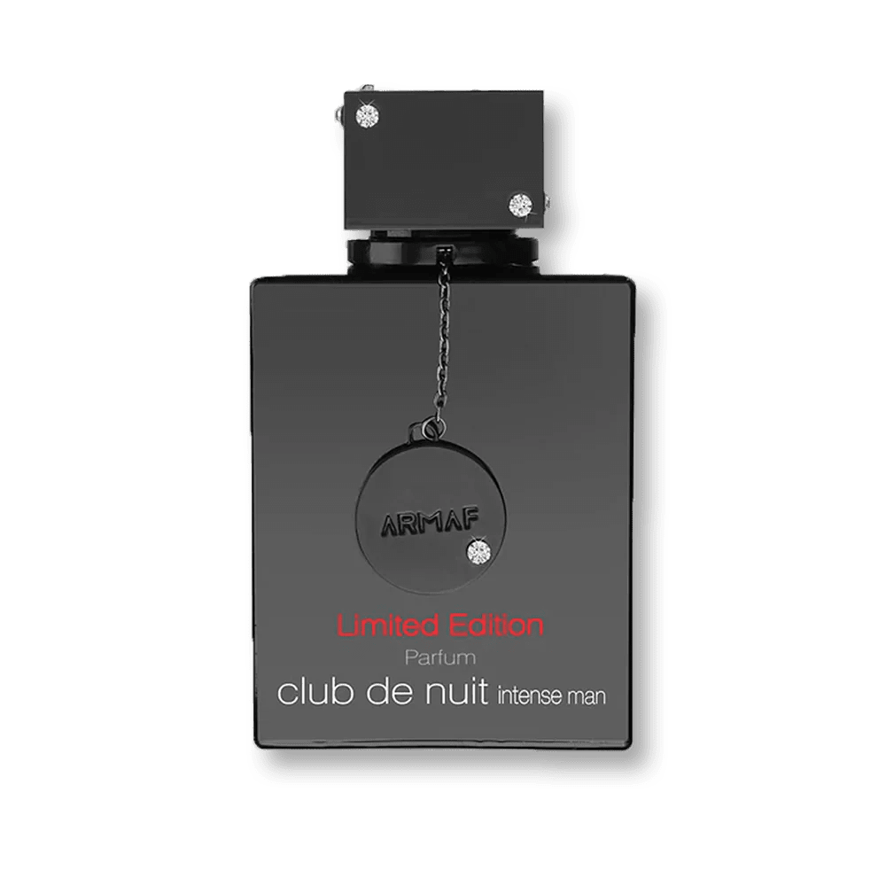 ARMAF CLUB DE NUIT INTENSE FOR MEN PARFUM 150ML - Al Himyan Perfumes | عطور هميان | Oud & Luxury Fragrances - Armaf