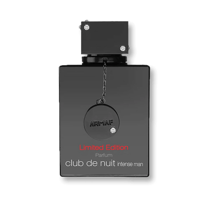 ARMAF CLUB DE NUIT INTENSE FOR MEN PARFUM Limited Edition 105ML