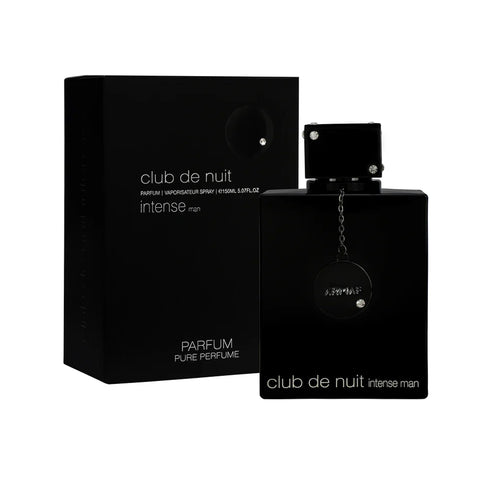 Club de Nuit Intense Man Armaf