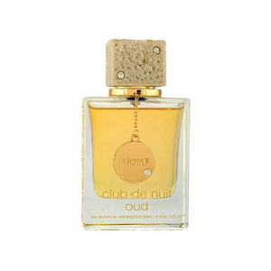 Armaf Club de Nuit Oud for Men EDP 105ml bottle