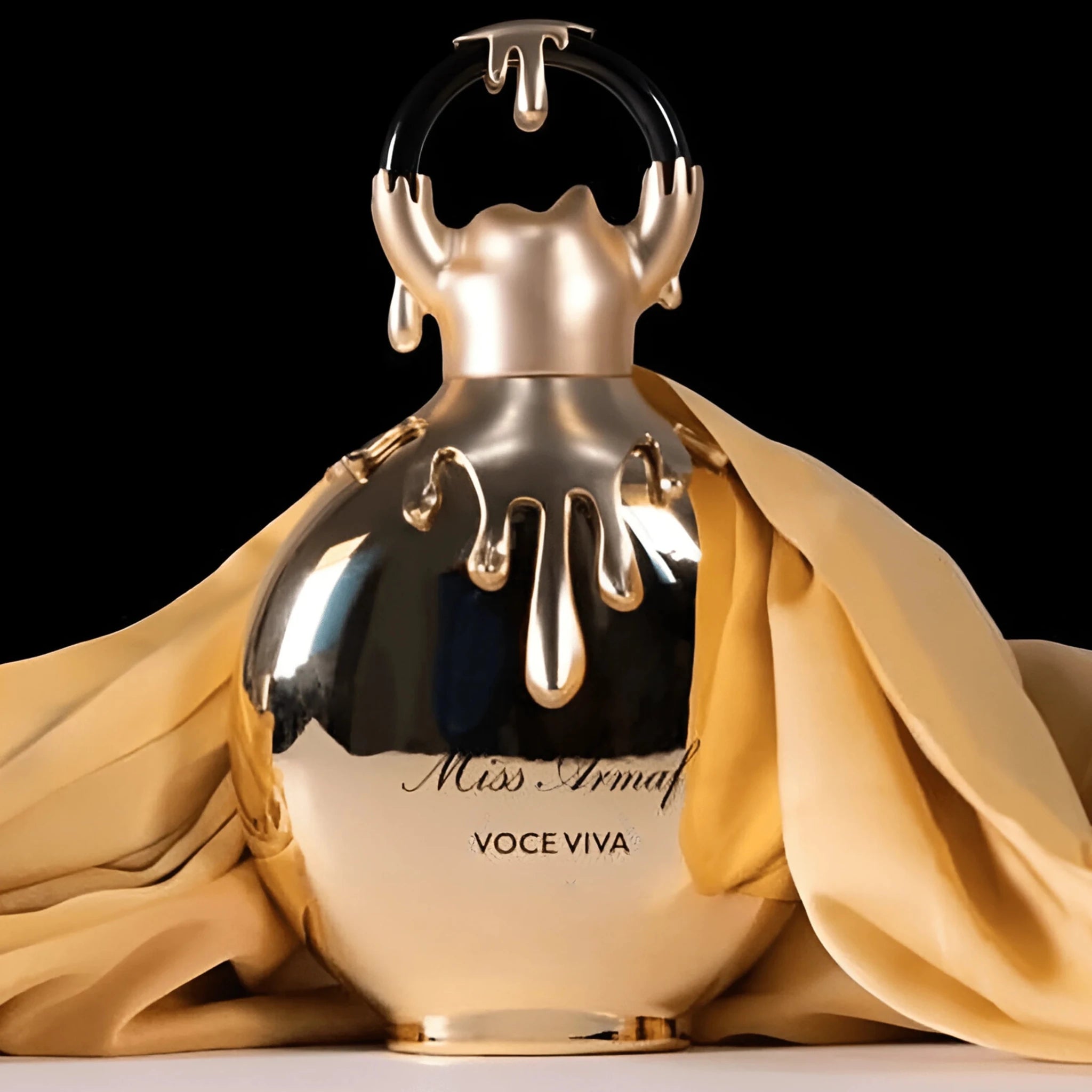 ARMAF MISS ARMAF VOCE VIVA FOR WOMEN EDP 100ML Secondary image