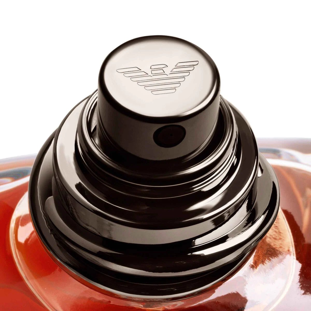 EMPORIO ARMANI STRONGER WITH YOU INTENSELY FOR MEN EDP - Al Himyan Perfumes | عطور هميان | Oud & Luxury Fragrances - Armani Beauty