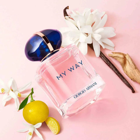 My Way EDP Women Perfume (50ml)