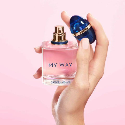 My Way EDP Women Perfume (50ml)