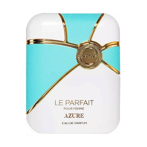 Armaf le Parfait Azure for Women EDP 100ml bottle