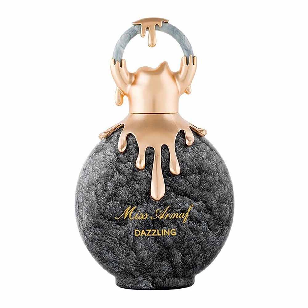 ARMAF MISS ARMAF DAZZLING FOR WOMEN EDP 100ML - Al Himyan Perfumes | عطور هميان | Oud & Luxury Fragrances - Armaf