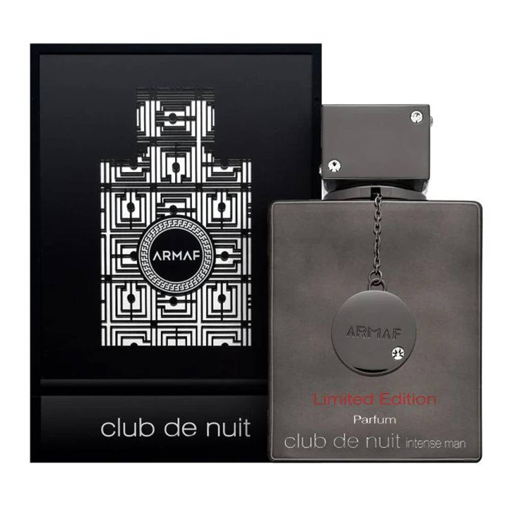 ARMAF CLUB DE NUIT INTENSE FOR MEN PARFUM 150ML - Al Himyan Perfumes | عطور هميان | Oud & Luxury Fragrances - Armaf