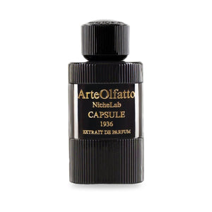 ARTEOLFATTO CAPSULE 1936 UNISEX EXTRAIT 100ML - Al Himyan Perfumes | عطور هميان | Oud & Luxury Fragrances - ArteOlfatto