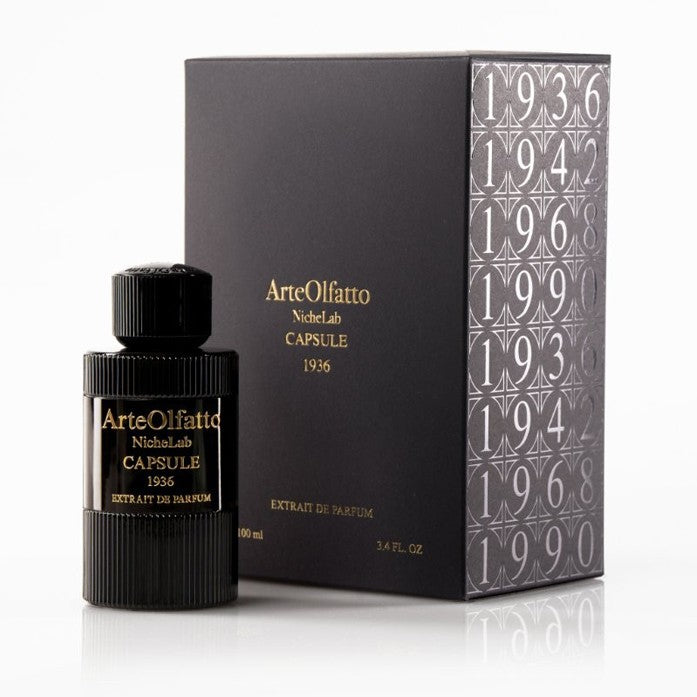 ARTEOLFATTO CAPSULE 1936 UNISEX EXTRAIT 100ML Secondary image