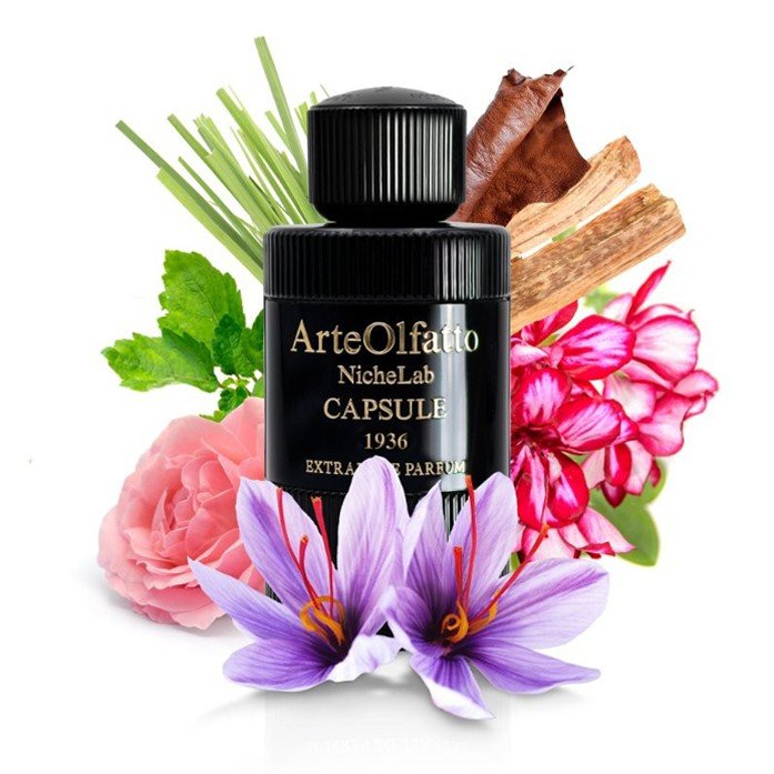 ArteOlfatto Capsule 1936 Extrait de Parfum 100ml