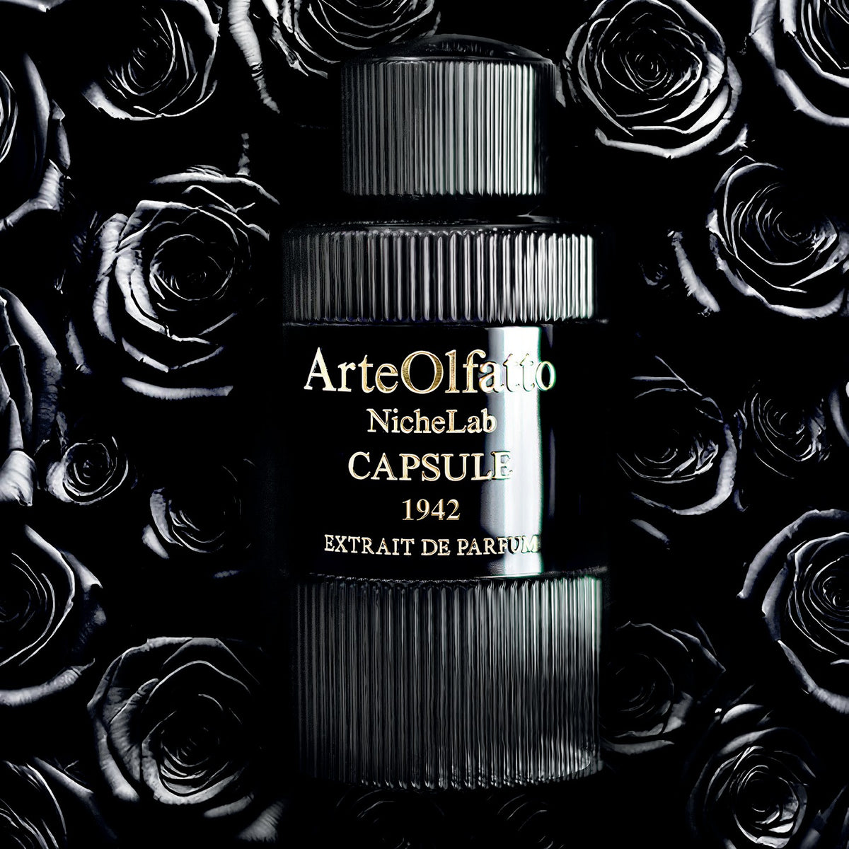 ARTEOLFATTO CAPSULE 1942 UNISEX EXTRAIT 100ML - Al Himyan Perfumes | عطور هميان | Oud & Luxury Fragrances - ArteOlfatto