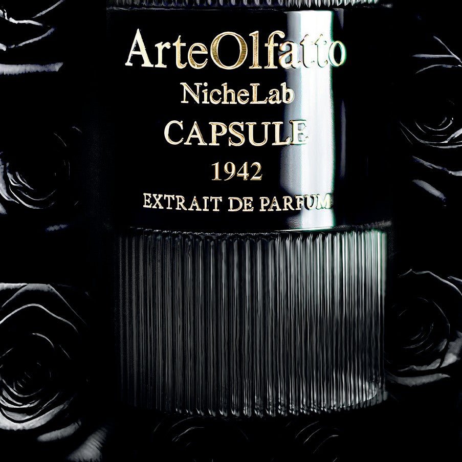 ARTEOLFATTO CAPSULE 1942 UNISEX EXTRAIT 100ML - Al Himyan Perfumes | عطور هميان | Oud & Luxury Fragrances - ArteOlfatto