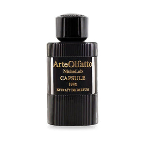 ARTEOLFATTO CAPSULE 1990 UNISEX EXTRAIT 100ML - Al Himyan Perfumes | عطور هميان | Oud & Luxury Fragrances - ArteOlfatto