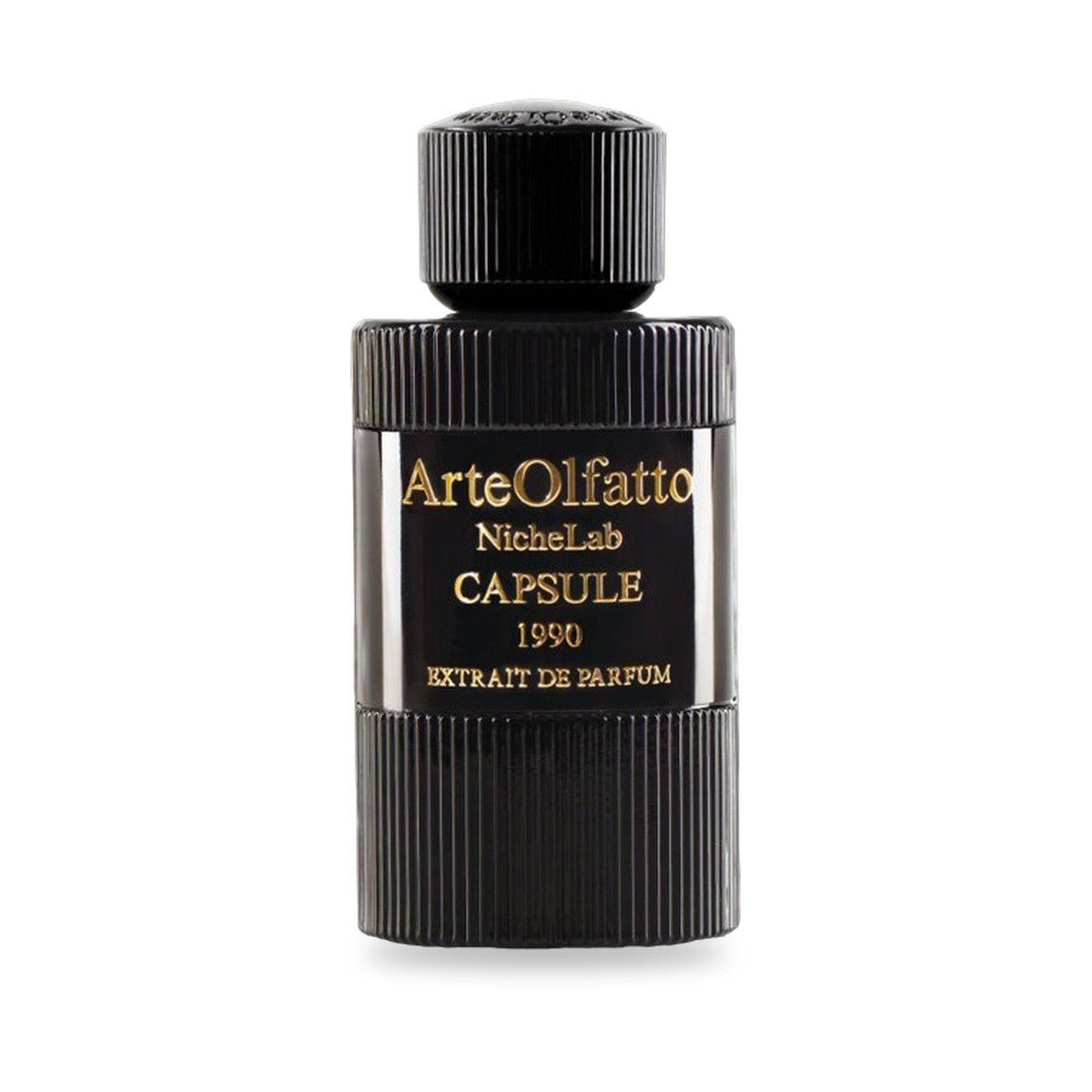 ARTEOLFATTO CAPSULE 1990 UNISEX EXTRAIT 100ML - Al Himyan Perfumes | عطور هميان | Oud & Luxury Fragrances - ArteOlfatto