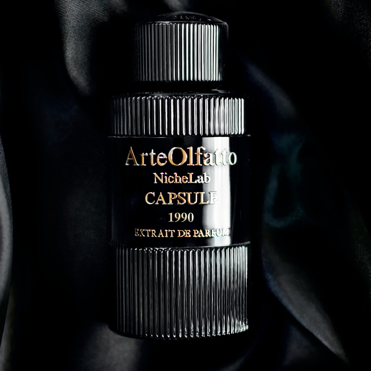 ARTEOLFATTO CAPSULE 1990 UNISEX EXTRAIT 100ML - Al Himyan Perfumes | عطور هميان | Oud & Luxury Fragrances - ArteOlfatto
